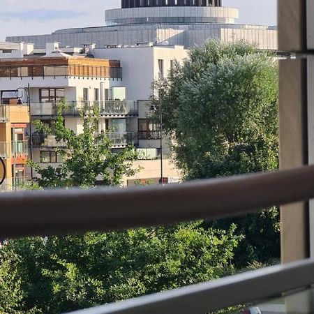Los Vilanos Apartment 바르샤바 외부 사진