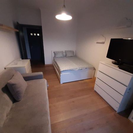 Los Vilanos Apartment 바르샤바 외부 사진