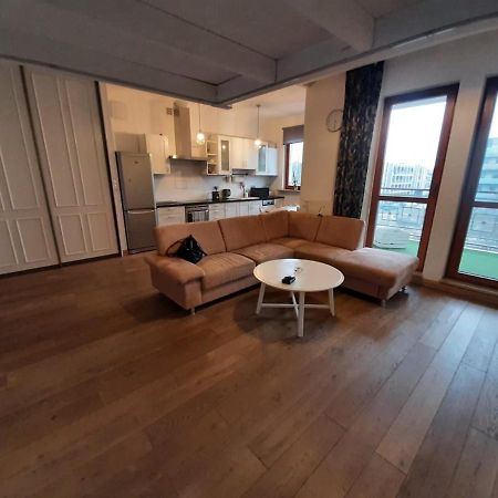 Los Vilanos Apartment 바르샤바 외부 사진